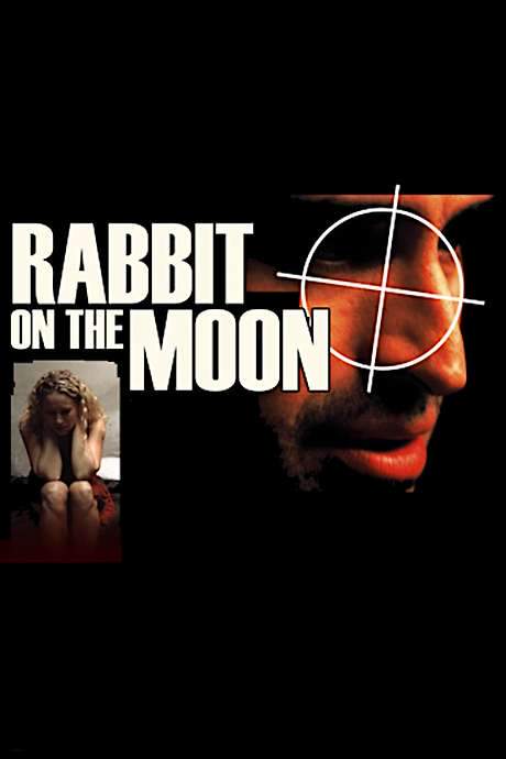 Rabbit on the Moon